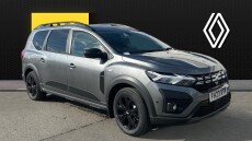 Dacia Jogger 1.6 HEV Extreme SE 5dr Auto Hybrid Estate